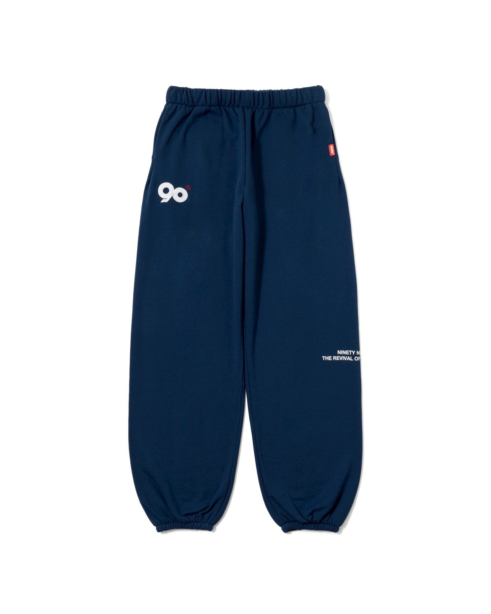 90 Logo Pants