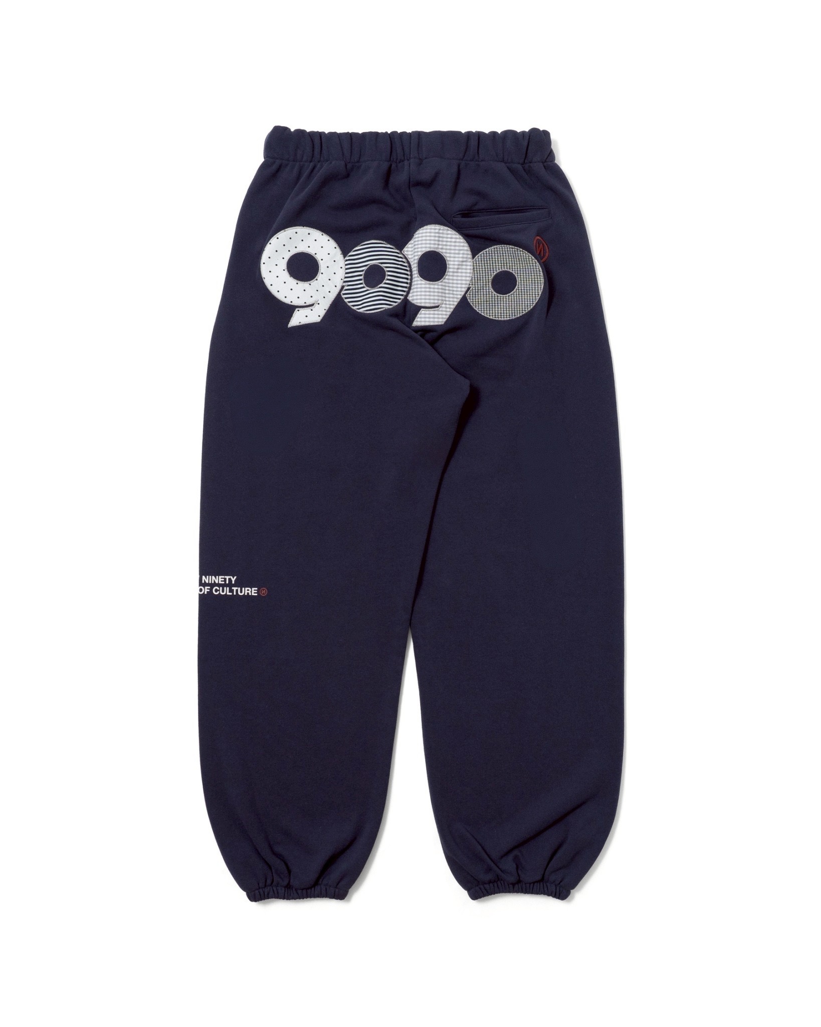 90 Logo Pants