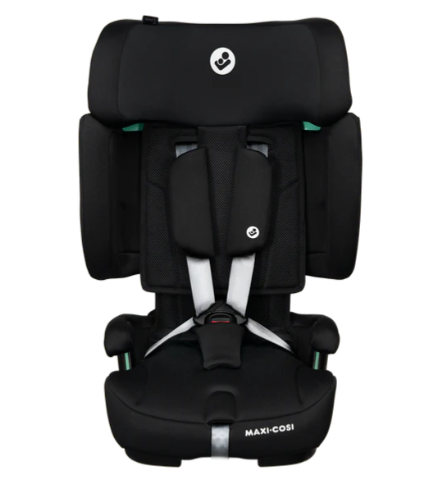 MAXI COSI NOMAD XL PLUS I-SIZE 76-150CM 汽車安全座椅 (黑)