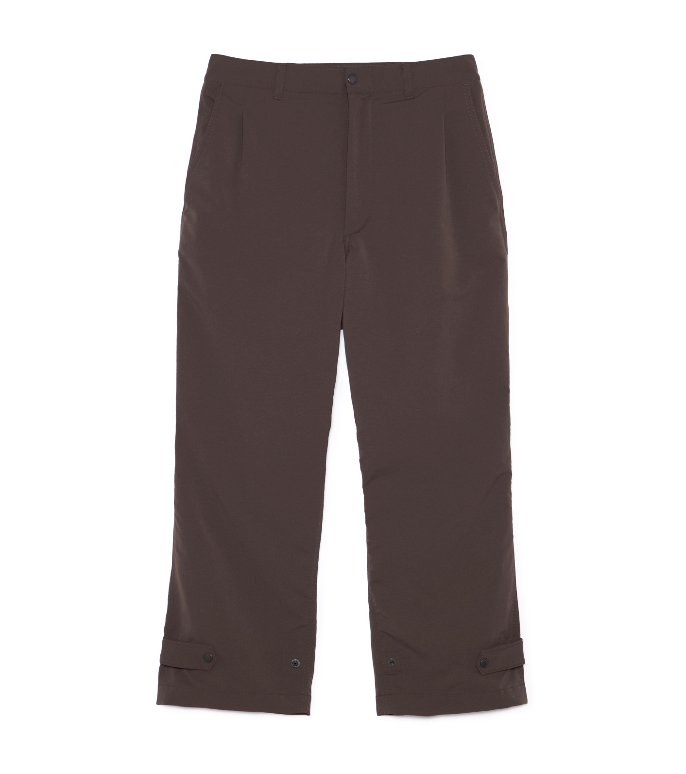 『代購商品』2026AW THE NORTH FACE Purple Label 紫標 ALPHADRY Field Pants 褲子 N26FC003