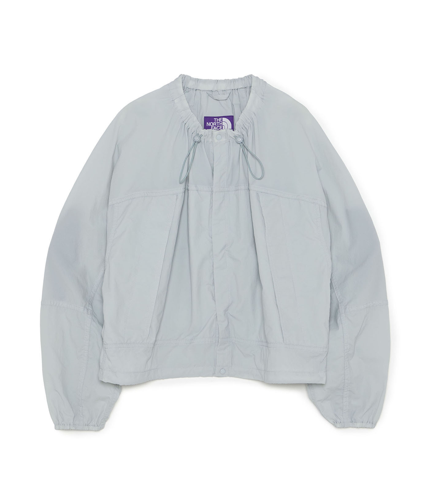 『代購商品』2026AW THE NORTH FACE Purple Label 紫標 Field Shirred Jacket 外套 N26FA004