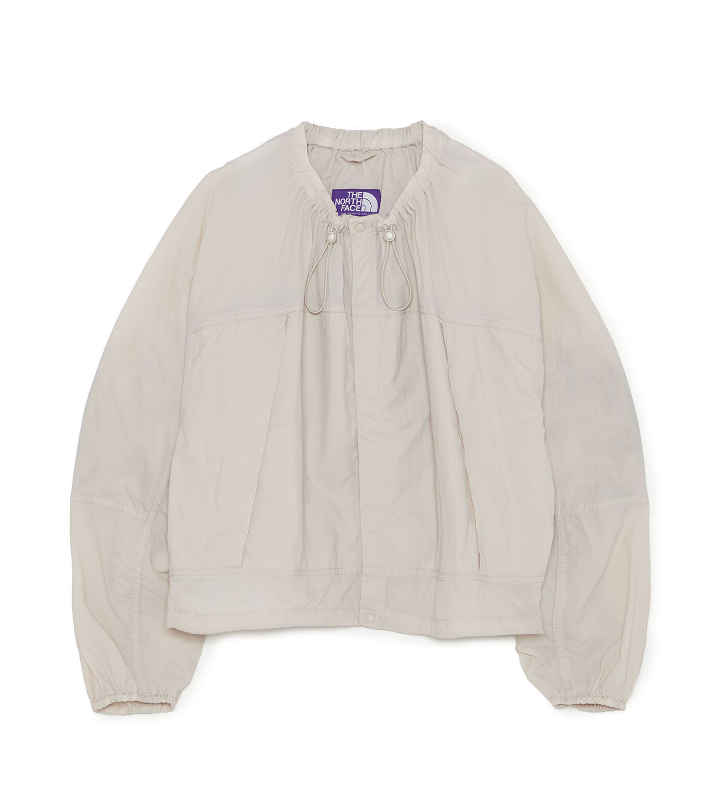 『代購商品』2026AW THE NORTH FACE Purple Label 紫標 Field Shirred Jacket 外套 N26FA004