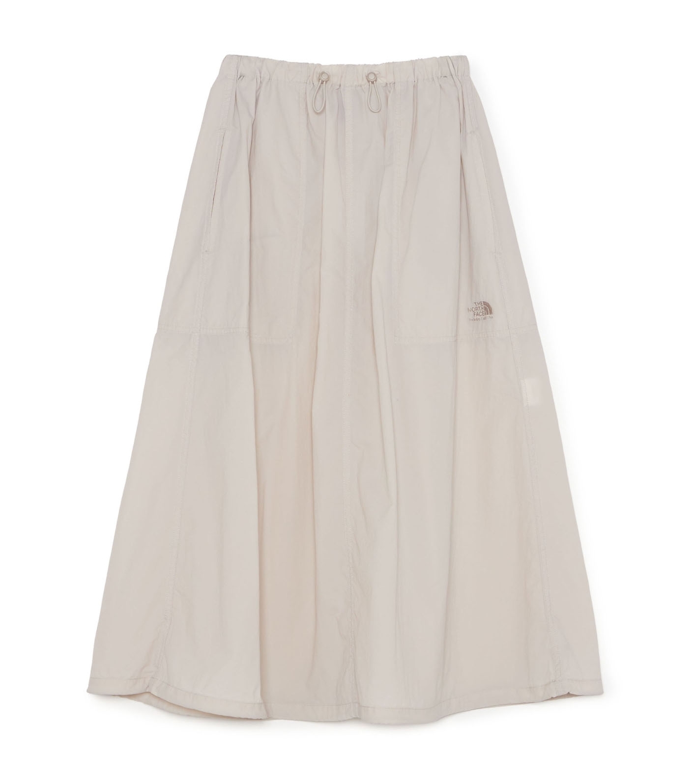 『代購商品』2026AW THE NORTH FACE Purple Label 紫標 Field Over Skirt 裙子 N26FE005