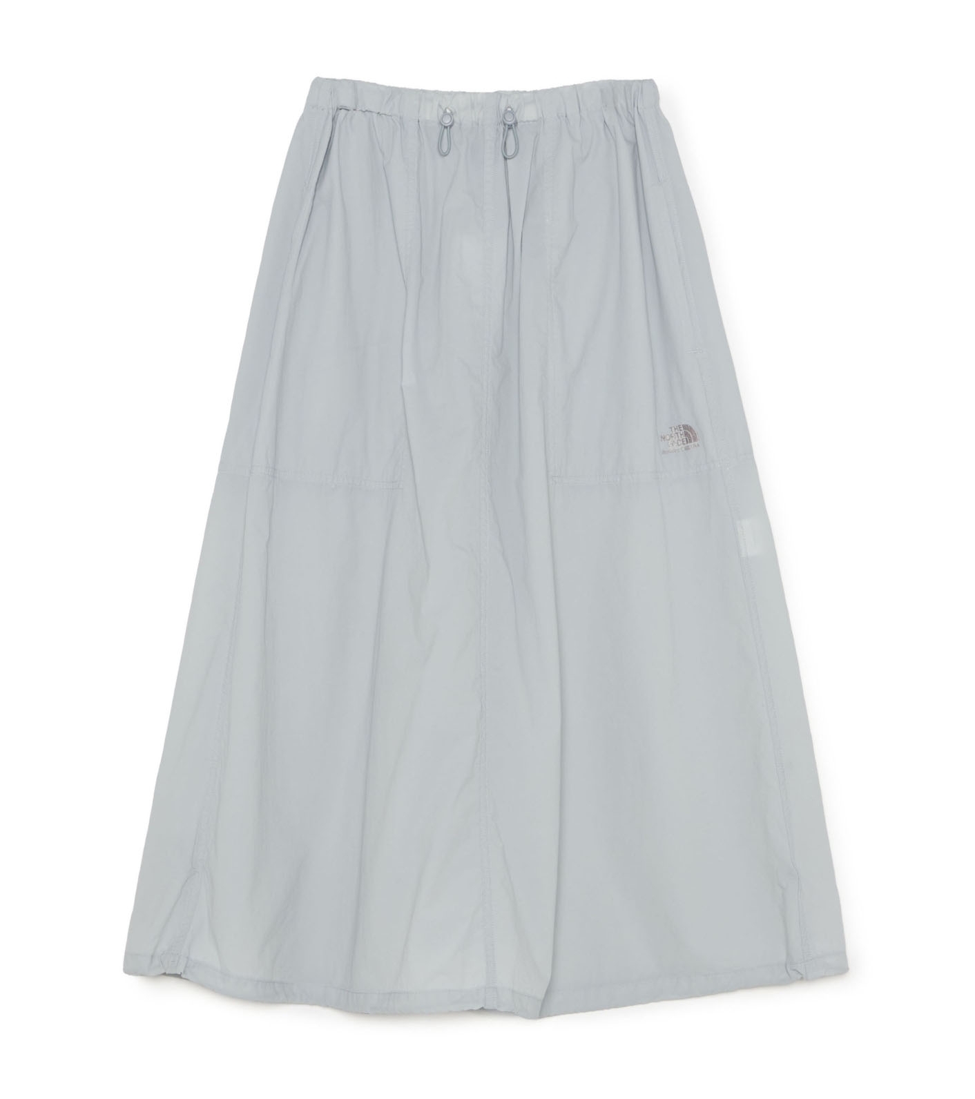 『代購商品』2026AW THE NORTH FACE Purple Label 紫標 Field Over Skirt 裙子 N26FE005