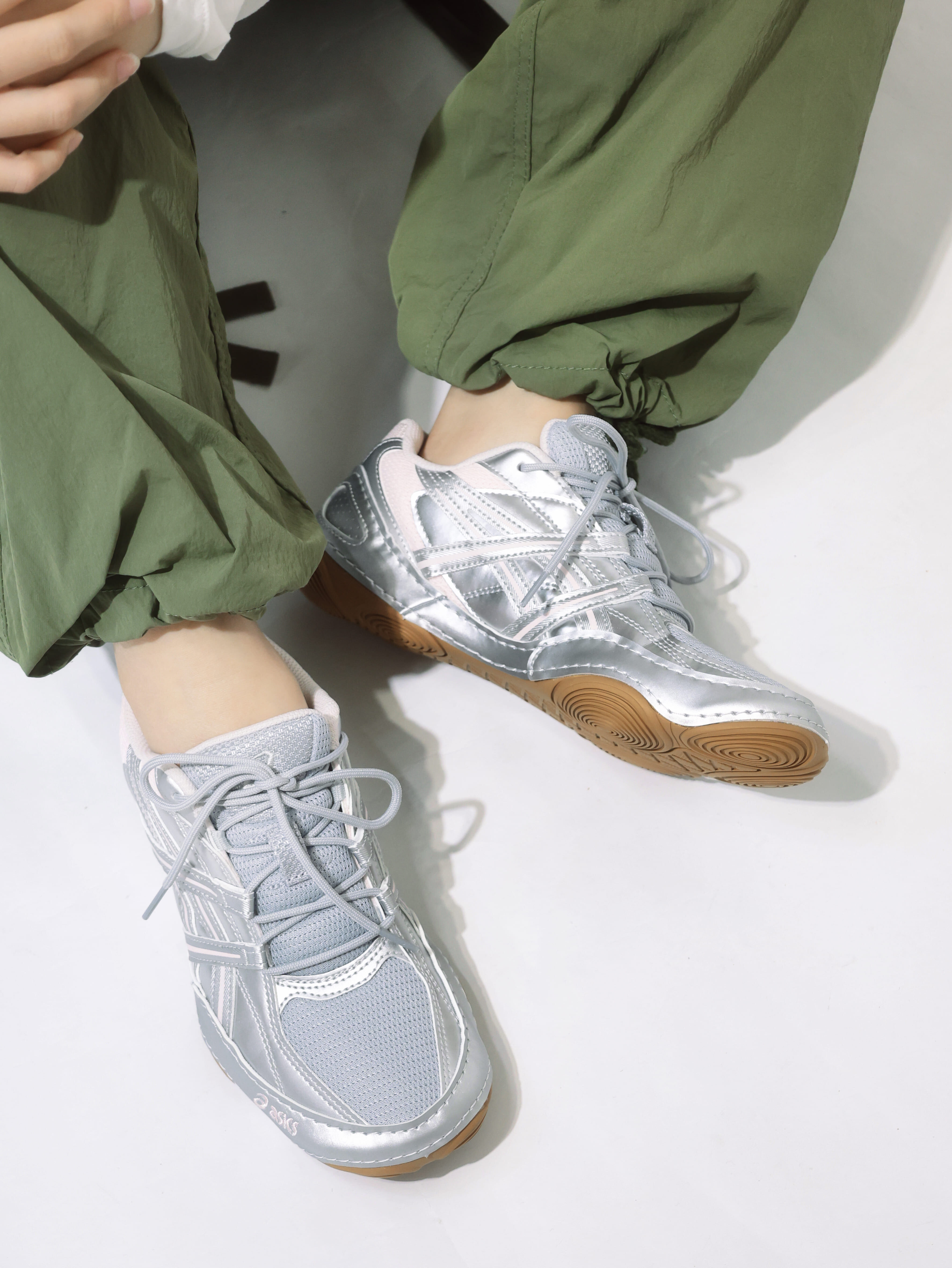 ASICS HYPERSYNC 休閒鞋 1203A879-024
