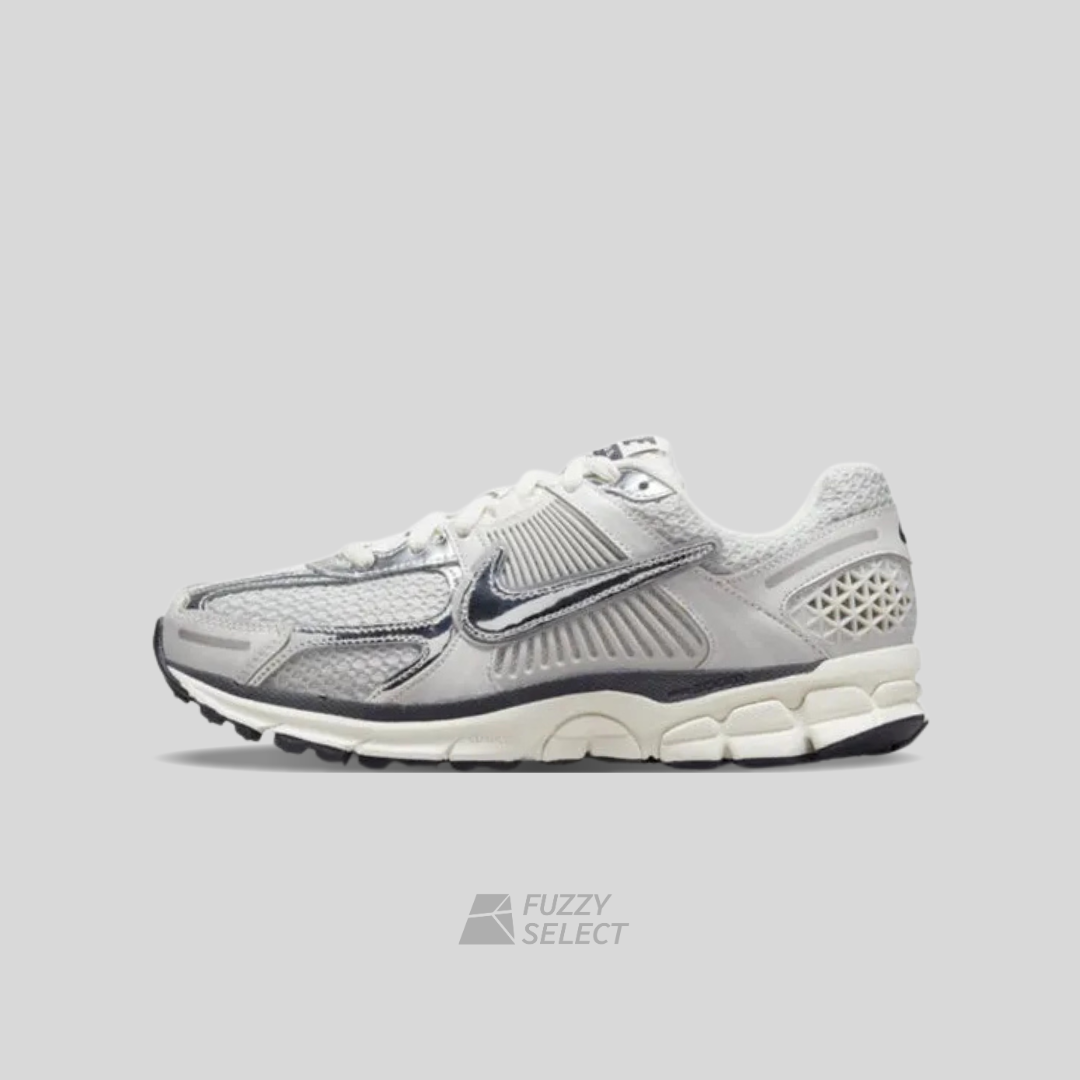 【逢甲 FUZZY】W Nike Zoom Vomero 5 "Photon Dust" 灰銀 FD0884-025