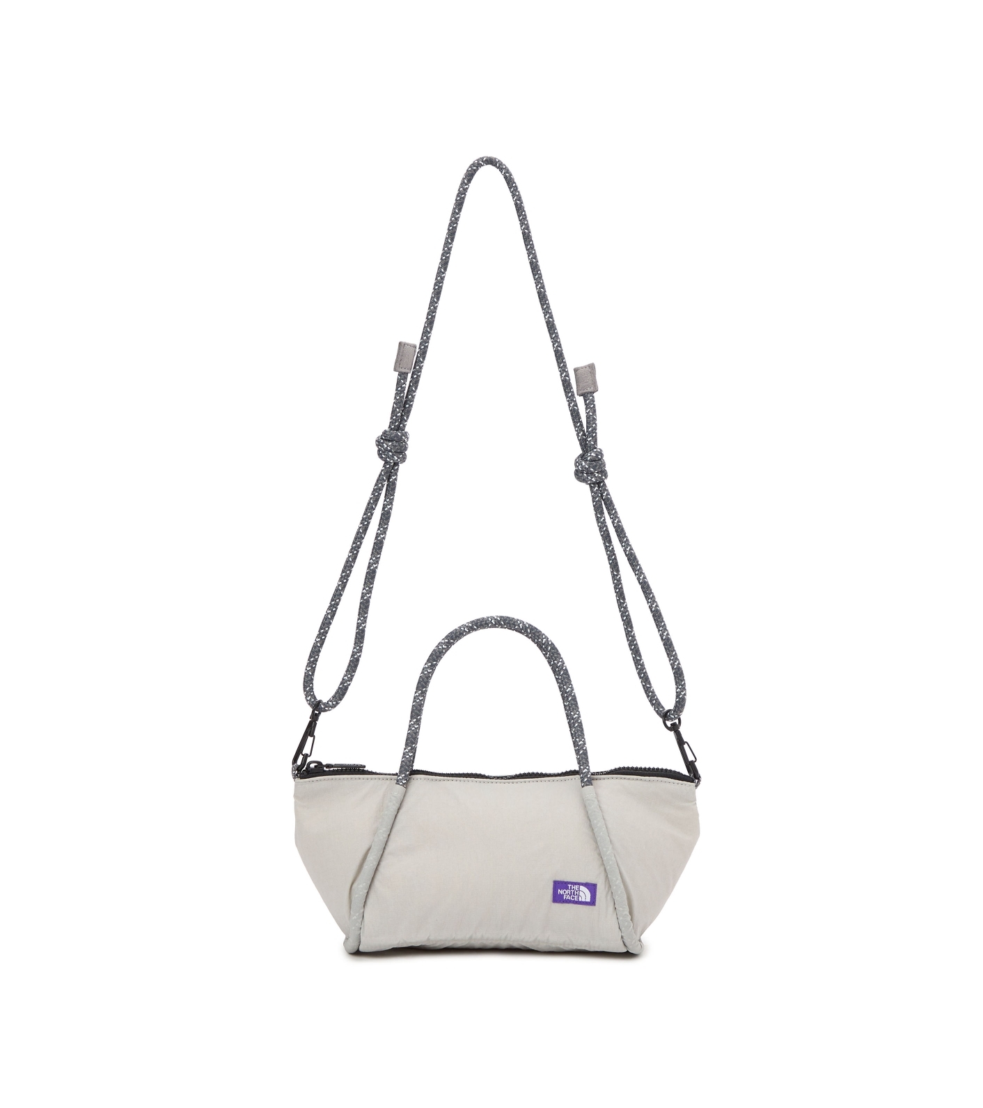 『代購商品』2026AW THE NORTH FACE Purple Label 紫標 Stroll 2Way Demi Tote Bag 包包  N26FU017