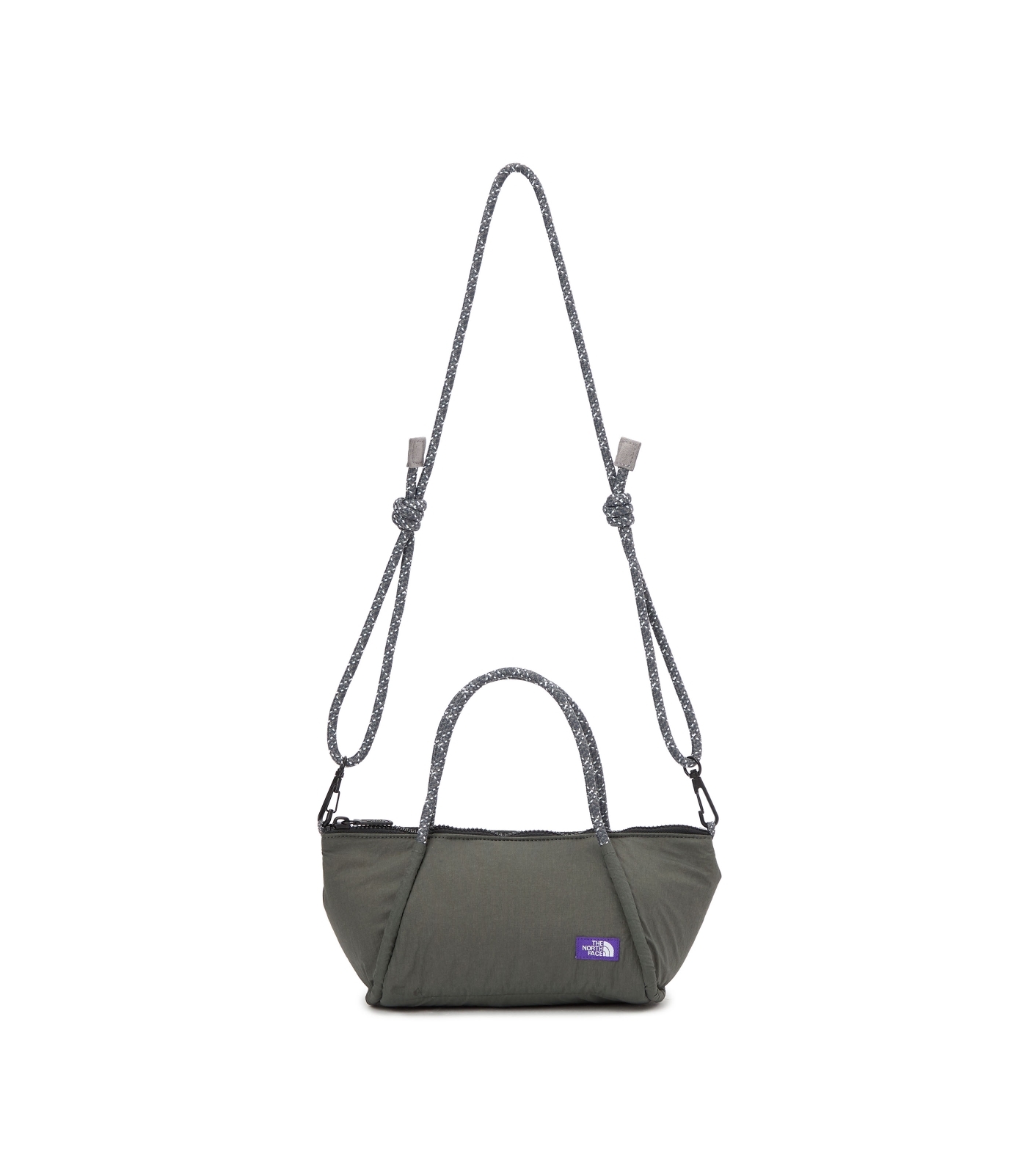 『代購商品』2026AW THE NORTH FACE Purple Label 紫標 Stroll 2Way Demi Tote Bag 包包  N26FU017