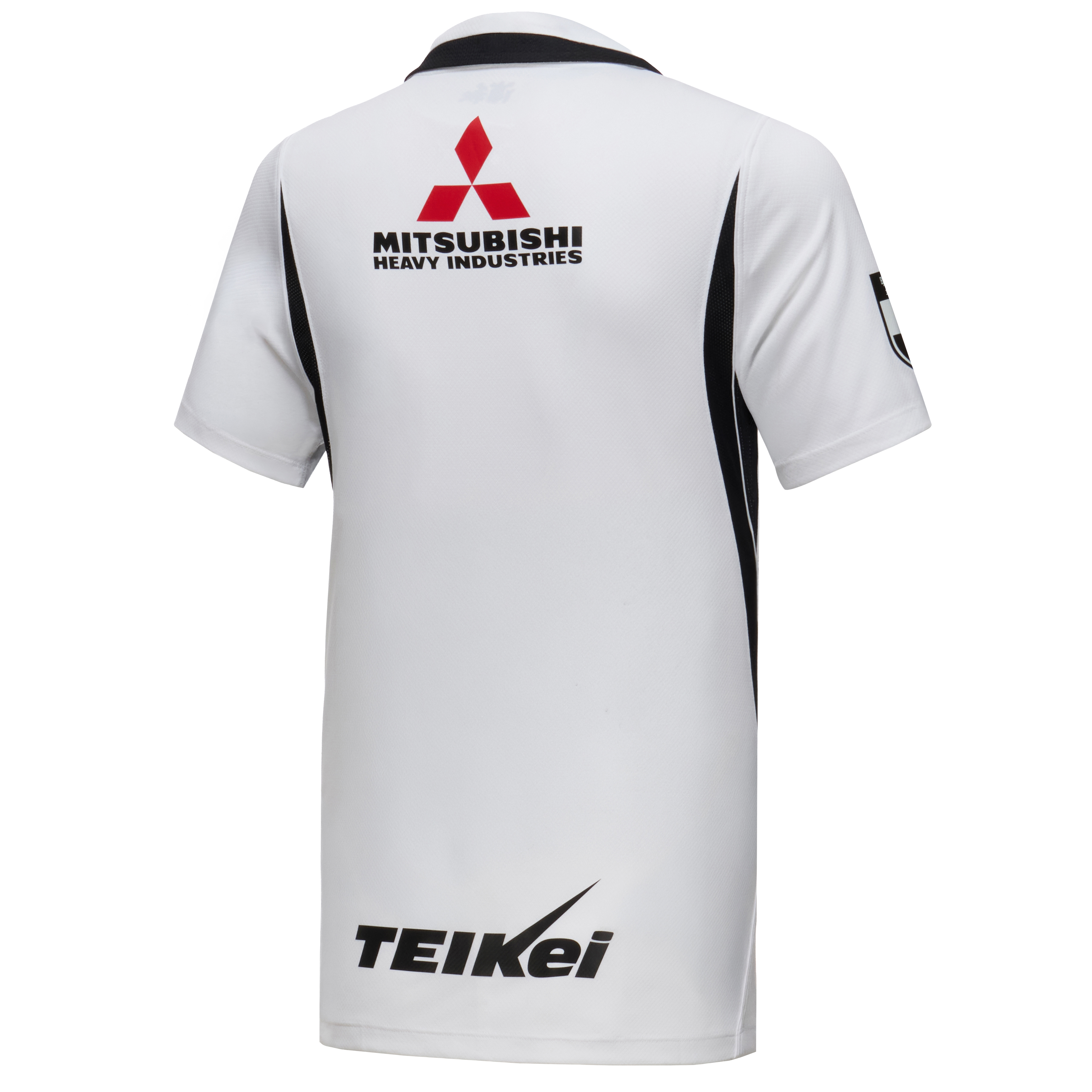 [SHIRT WITH PRINTING ] 2026/2027  URAWA RED DIAMONDS AWAY REPLICA  SHIRT