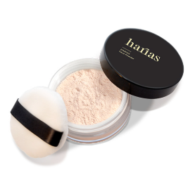 AB260708 - H8-HARIAS 定妝蜜粉 7G （買1送1 共2件） (EXP:2028-2029)