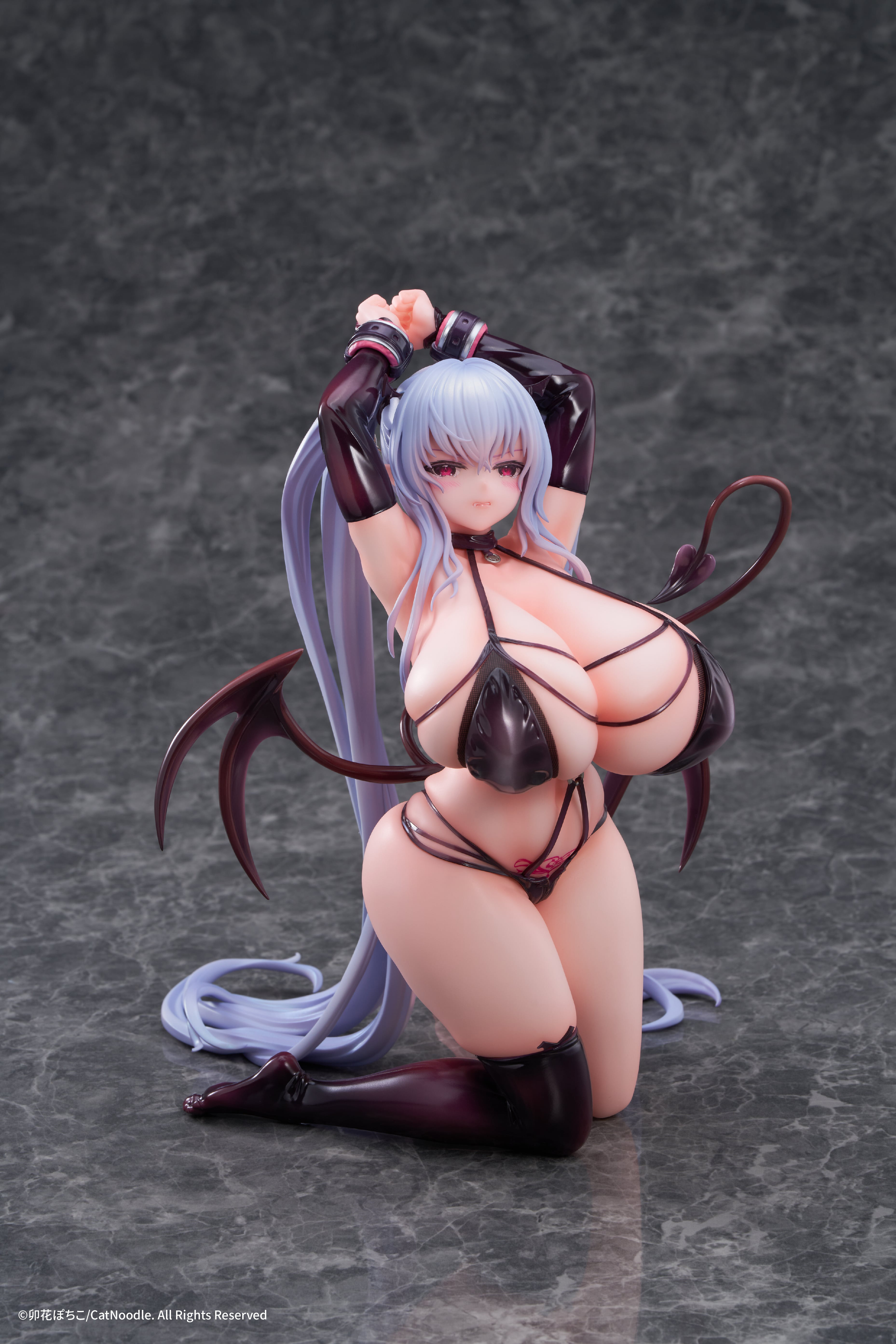 CATNOODLE THE SEALED IMP 1/5 SCALE FIGURE