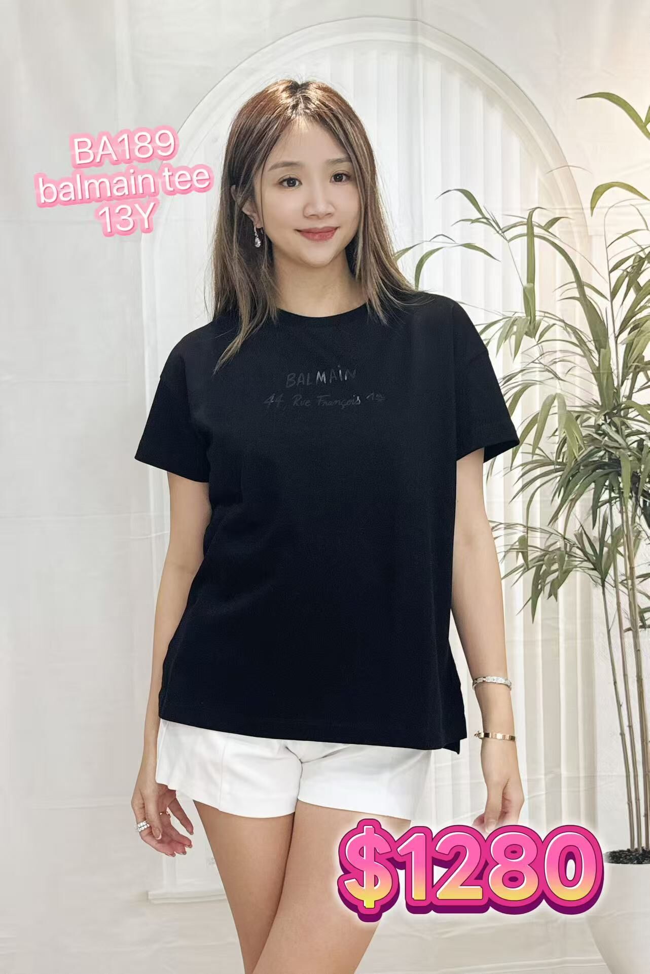 BA189 -T