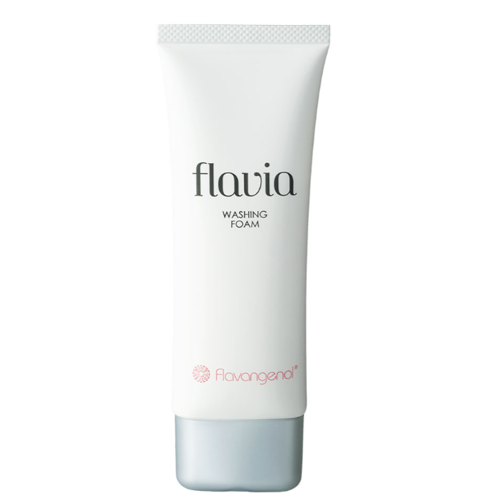 AB260708 - H23-Flavia 藥用洗面乳 60g（買1送1 共2件） (EXP:2028-2029)