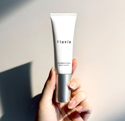 AB260708 - H19-Flavia 亮白煥采導入精華 30g (買1送1共2件） (EXP:2028-2029)
