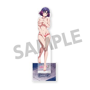"Chained Soldier Season 2" Original Illustration Big Acrylic Stand