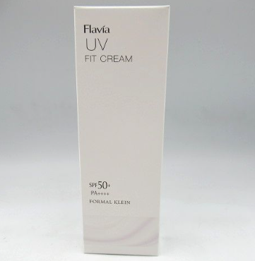 AB260708 - H28-Flavia UV 防曬修飾霜 80g (EXP:2028-2029)