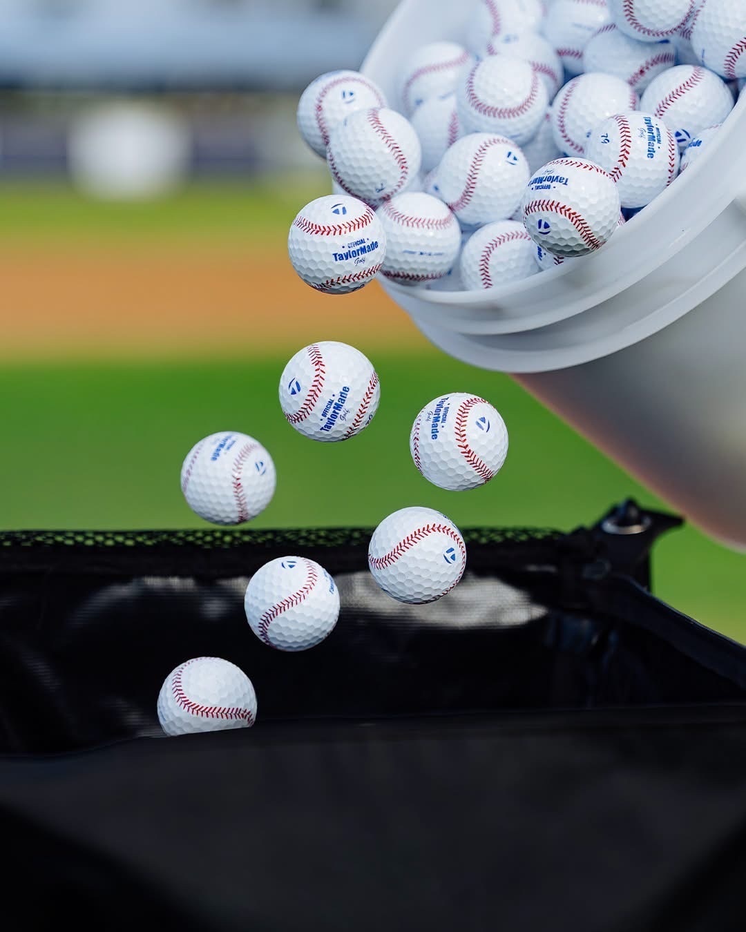 限量 TaylorMade 棒球系列TP5⚾️