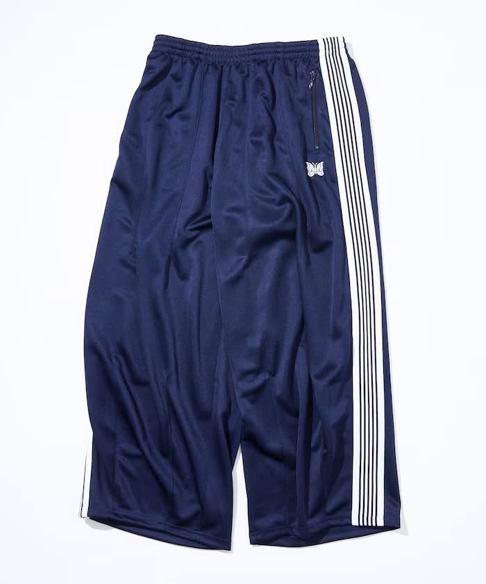 Needles H.D 海軍藍 NAVY
