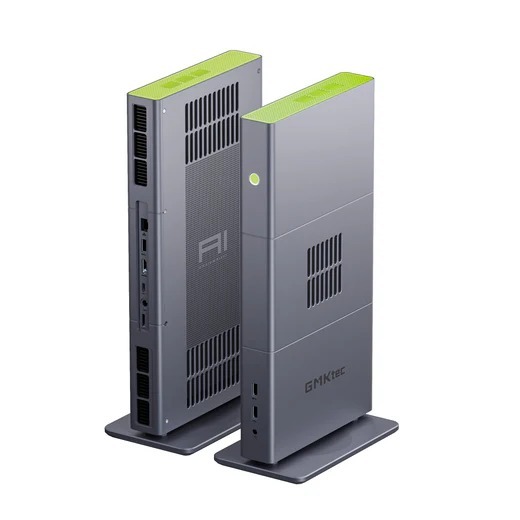 【Pre-order】GMKTEC EVO-X3 AI Workstation (AI Max+ 395, 128GB+4TB SSD)