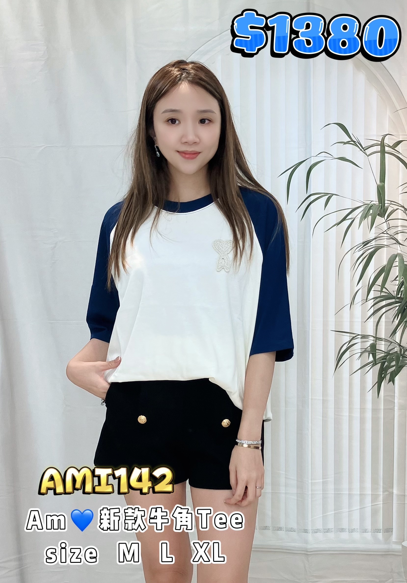 AMI142 -T