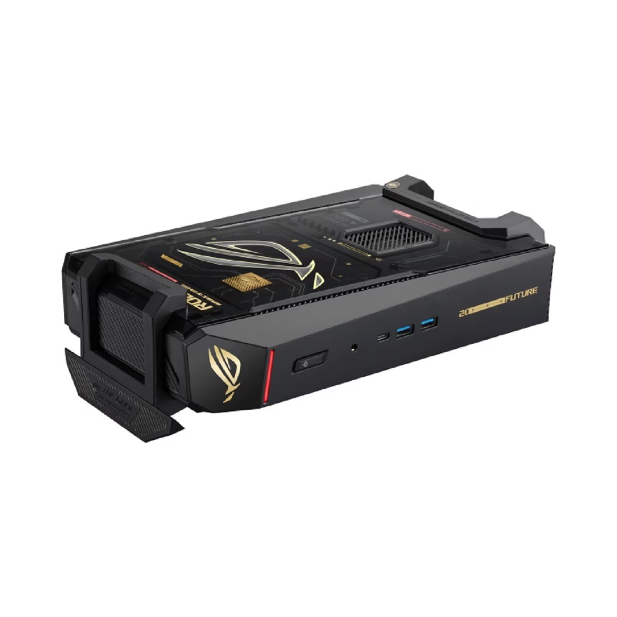ASUS ROG NUC 16 RTX5090 Edition 20 Gaming Mini PC