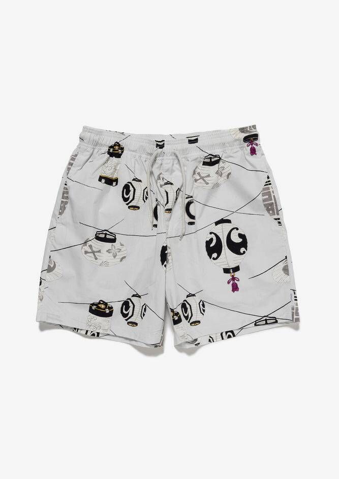 【WTAPS】0710發售 SDDS2002 / SHORTS / COTTON. BROADCLOTH. TEXTILE