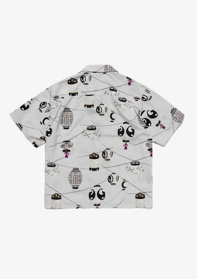 【WTAPS】0710發售 FRIO 01 / SS / COTTON. BROADCLOTH. TEXTILE