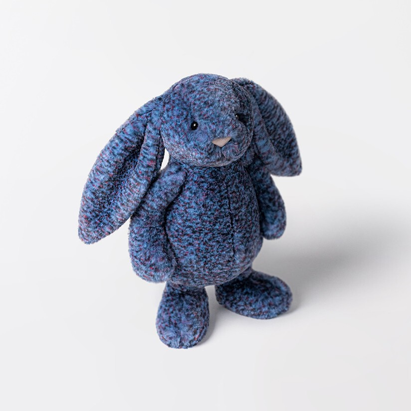 Jellycat Hopscone Luxe Bunny