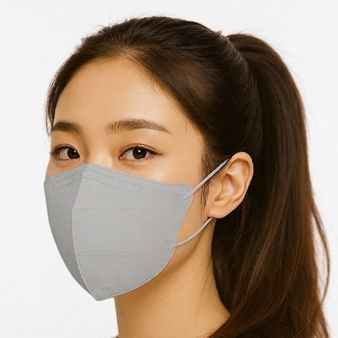 [ B&BREEZE ] 彩色 KF94 口罩