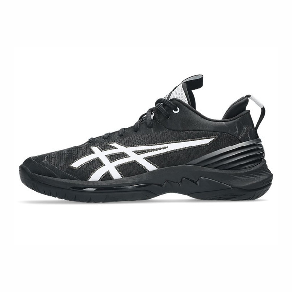 Asics 亞瑟士 Gelburst 29 S 1063A121-001 男女 籃球鞋 穩定 支撐 緩震 黑