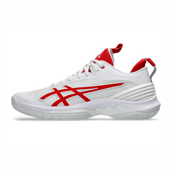 Asics 亞瑟士 Gelburst 29 S 1063A121-100 男女 籃球鞋 穩定 支撐 緩震 白紅