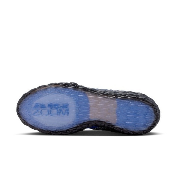 Nike 耐吉 S.T. Charge EP IW1897-400 男 籃球鞋 運動鞋 實戰 球鞋 緩震 藍焰 藍黑