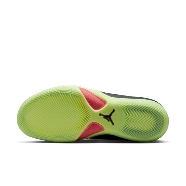 Nike 耐吉 Jordan Triangle PF IO0424-001 男 籃球鞋 運動鞋 球鞋 緩震 黑綠紅