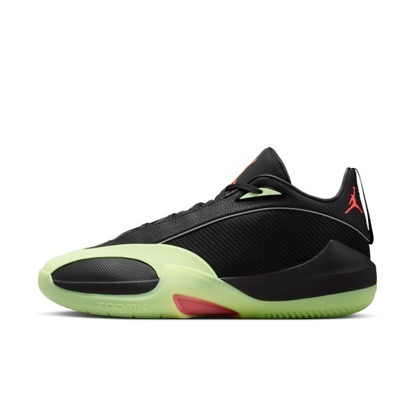 Nike 耐吉 Jordan Triangle PF IO0424-001 男 籃球鞋 運動鞋 球鞋 緩震 黑綠紅