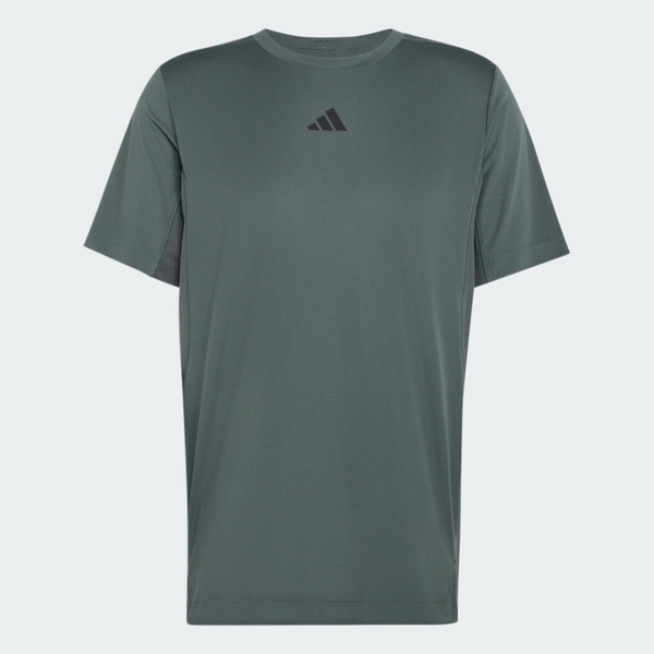 Adidas 愛迪達 D4t Primelift T KS1147 男 T恤 運動上衣 休閒短袖 橄欖綠 亞版