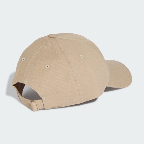 Adidas 愛迪達 Baseball Cap Ac KU7668 帽 運動帽 老帽 米棕 戶外遮陽 休閒運動