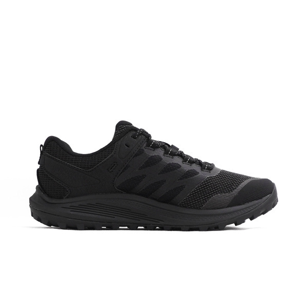 Merrell Nova 3 Gore-Tex ML067583 男 戶外鞋 登山 越野 郊山 防水 黃金大底 黑