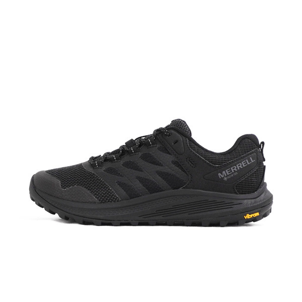 Merrell Nova 3 Gore-Tex ML067583 男 戶外鞋 登山 越野 郊山 防水 黃金大底 黑