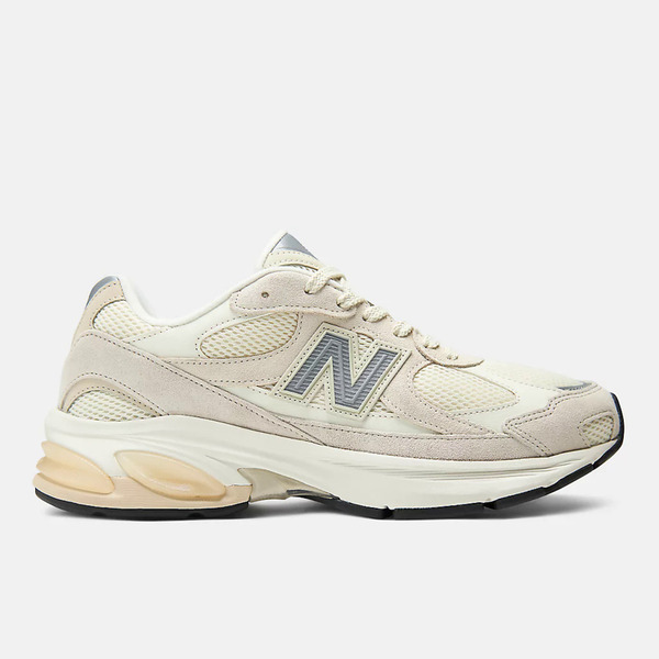 New Balance 紐巴倫 2010 U201079X 男女 運動休閒鞋 復古鞋 緩震 舒適 奶油杏
