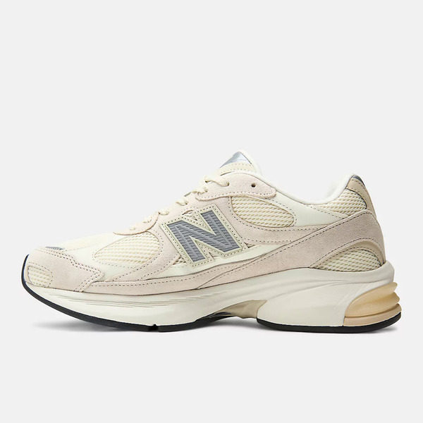 New Balance 紐巴倫 2010 U201079X 男女 運動休閒鞋 復古鞋 緩震 舒適 奶油杏