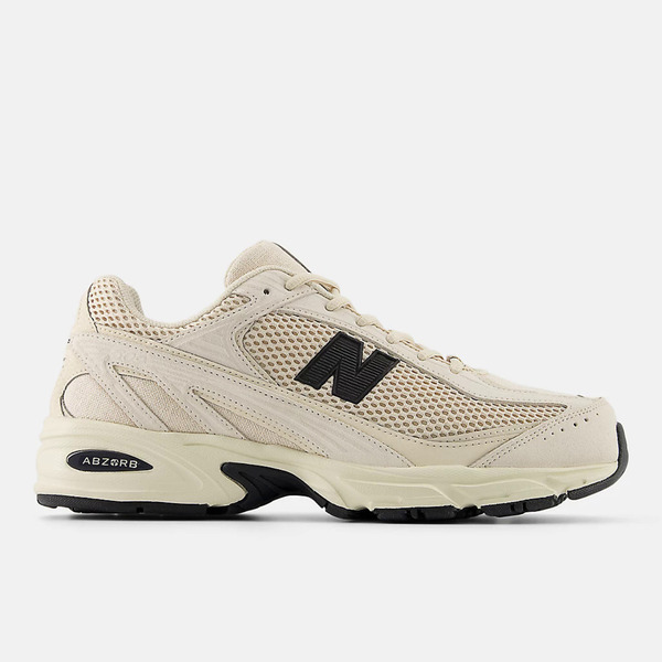 New Balance 紐巴倫 509 U509BA 男女 運動休閒鞋 復古鞋 舒適 緩震 燕麥奶