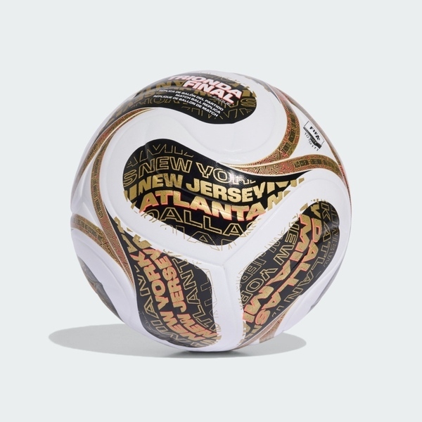 Adidas 愛迪達 Wc Final Lge KE4322 足球 2026 世界盃 Trionda決賽訓練足球