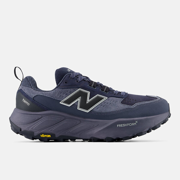 New Balance 紐巴倫 Fresh Foam X Hierro Trek MHIET296 男 越野跑鞋 藍