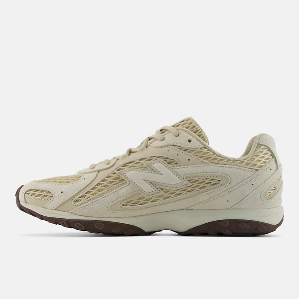 New Balance 紐巴倫 204L U204L2QC 男女 運動休閒鞋 復古鞋 穿搭 舒適 燕麥色