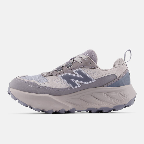 New Balance 紐巴倫 Fresh Foam X Hierro Trek WHIET90M 女 越野跑鞋 紫