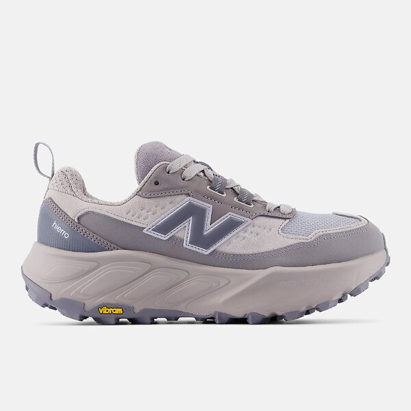 New Balance 紐巴倫 Fresh Foam X Hierro Trek WHIET90M 女 越野跑鞋 紫