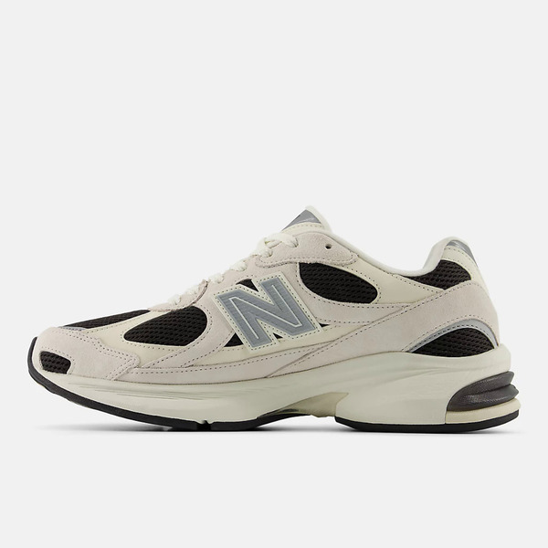 New Balance 紐巴倫 2010 U20106OK 男女 運動休閒鞋 復古鞋 緩震 舒適 米白 黑