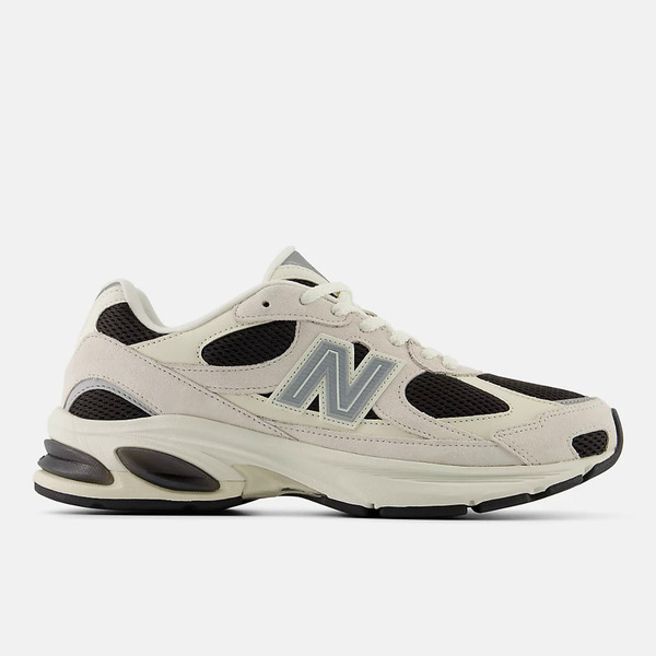 New Balance 紐巴倫 2010 U20106OK 男女 運動休閒鞋 復古鞋 緩震 舒適 米白 黑