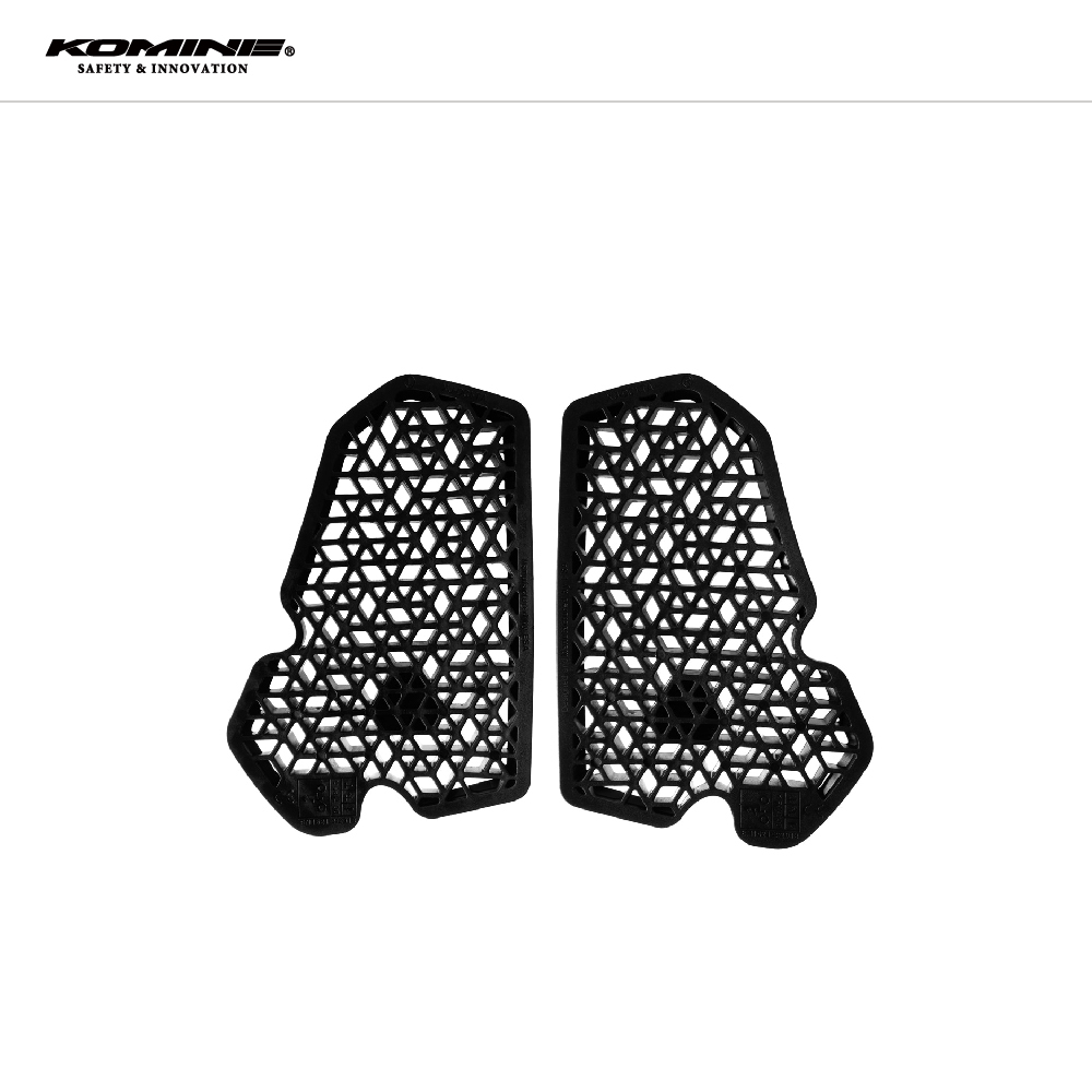 SK-858 ENIGMA Light CE1 Chest DC Protector