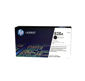HP CF358A BLACK 黑色  IMAGE 打印鼓   M855DN 105072522